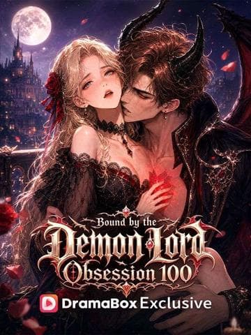 Bound by the Demon Lord: Obsession 100