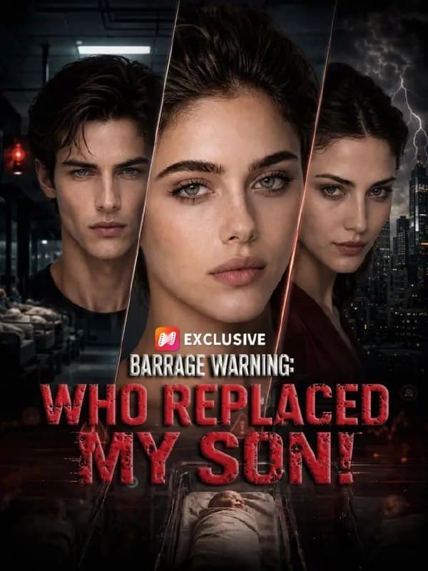 Barrage Warning: Who Replaced My Son!