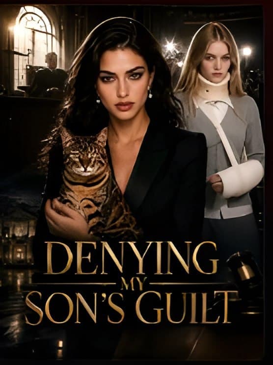 Denying My Son's Guilt
