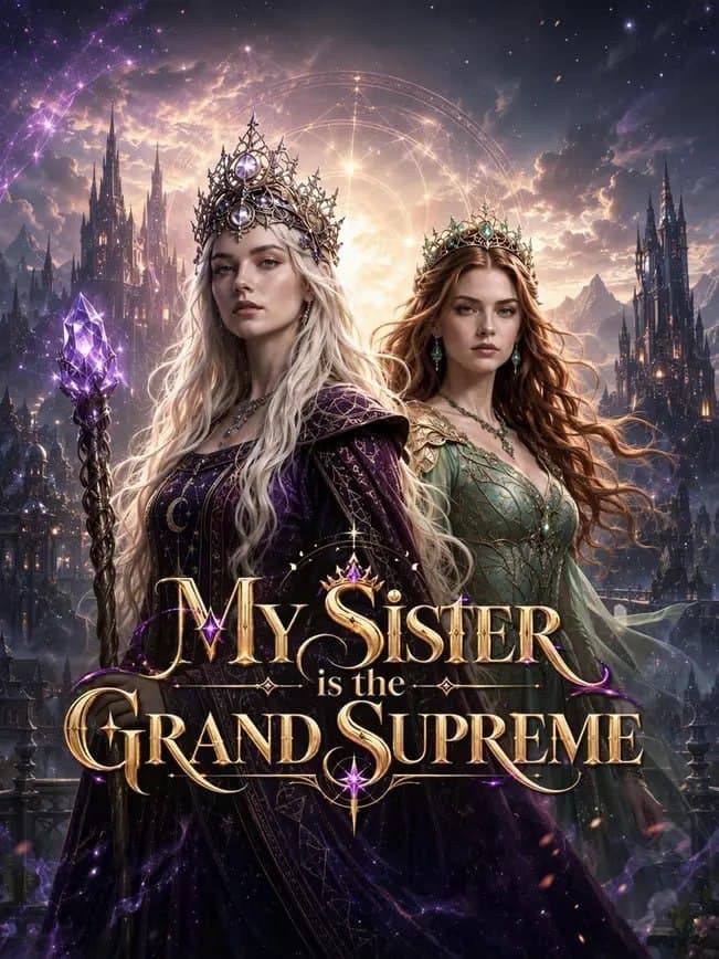 My Sister is the Grand Supreme