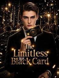 The Limitless Black Card