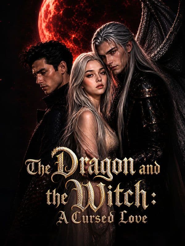 The Dragon and the Witch A Cursed Love