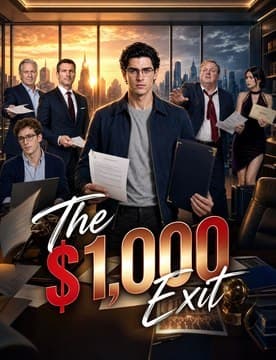The $1,000 Exit (2026)