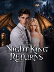 The Night King Returns