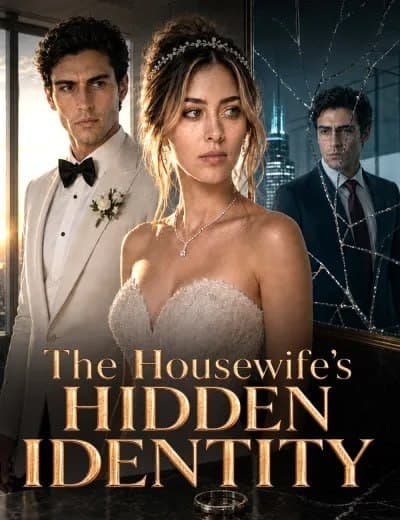 The Housewife's Hidden Identity
