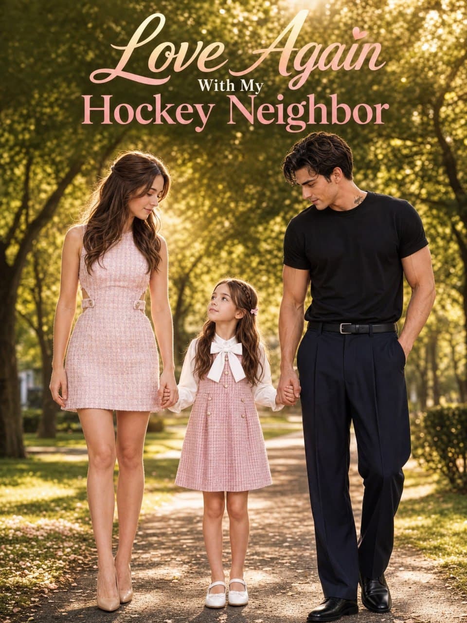 Love Again With My Hockey Neighbor EP1-26