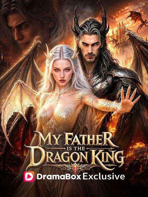 My Father is the Dragon King
