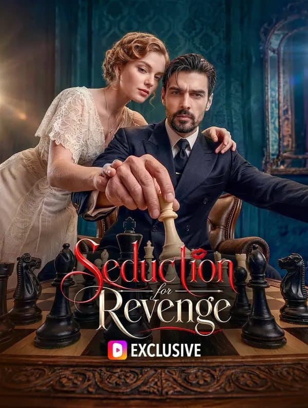 Seduction for Revenge