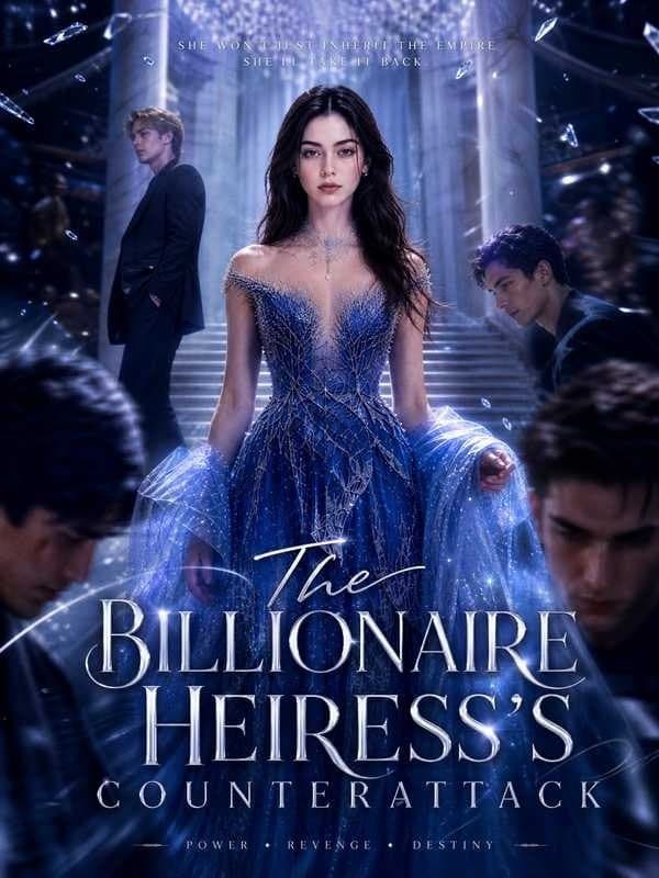 The Billionaire Heiress's Counterattack