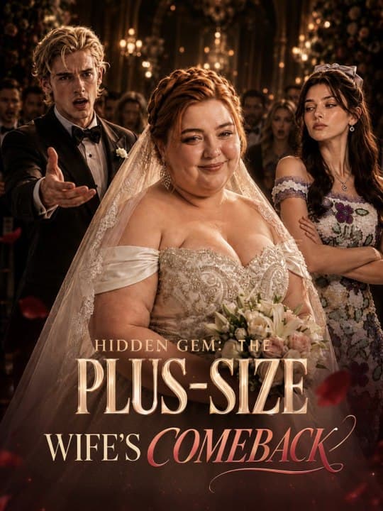 Hidden Gem: The Plus-Size Wife's Comeback
