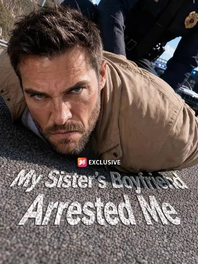 My Sister's Boyfriend Arrested Me