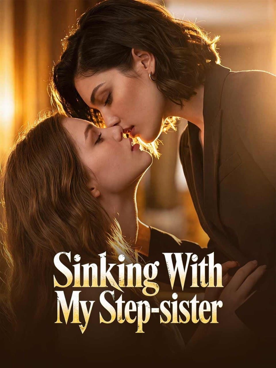 Sinking With My Step‑sister GL