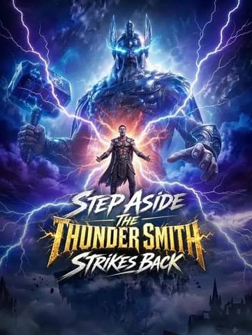 Step Aside! The Thunder Smith Strikes Back