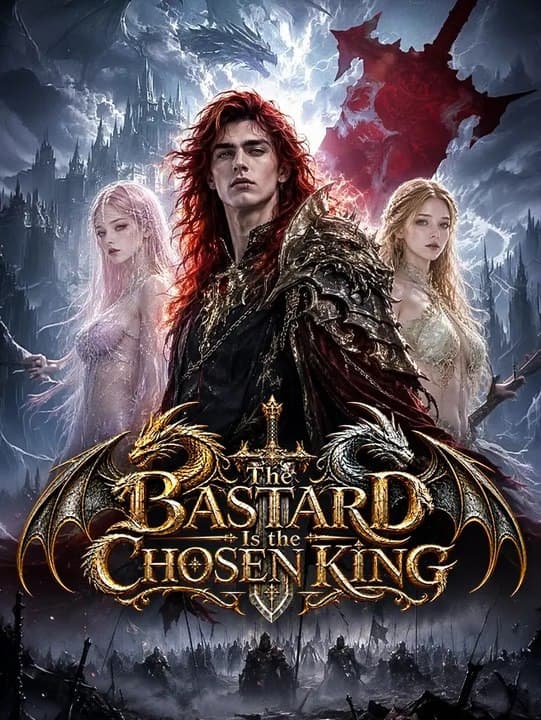The Bastard Is the Chosen King