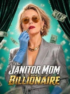 The Janitor Mom is a Billionaire