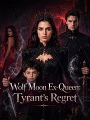 Wolf Moon Ex-Queen: Tyrant s Regret