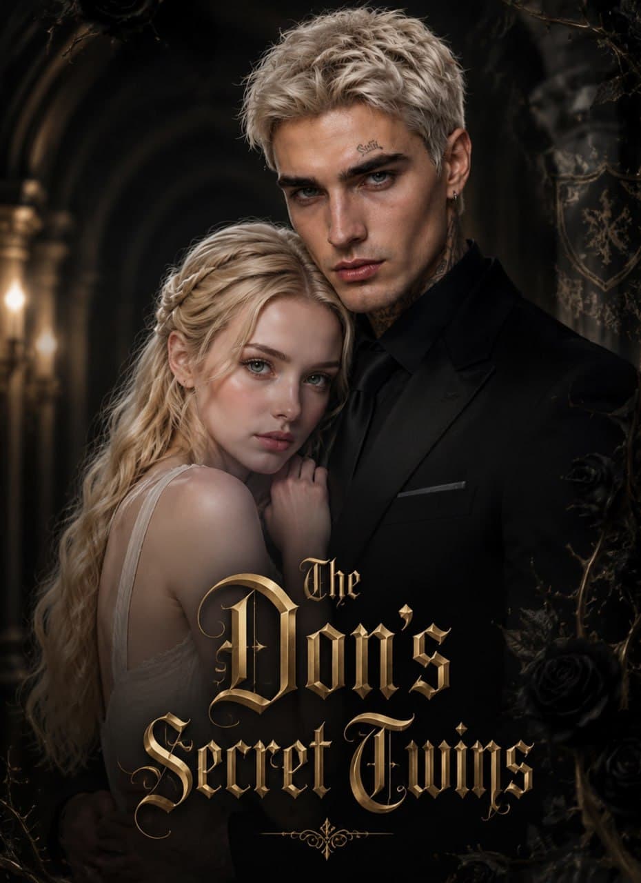 The Don's Secret Twins EP1-23