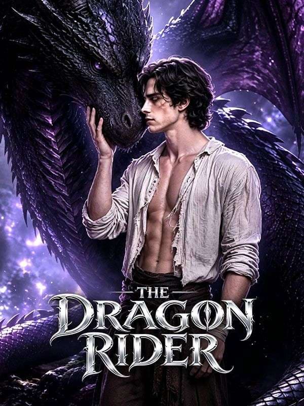 The Dragon Rider
