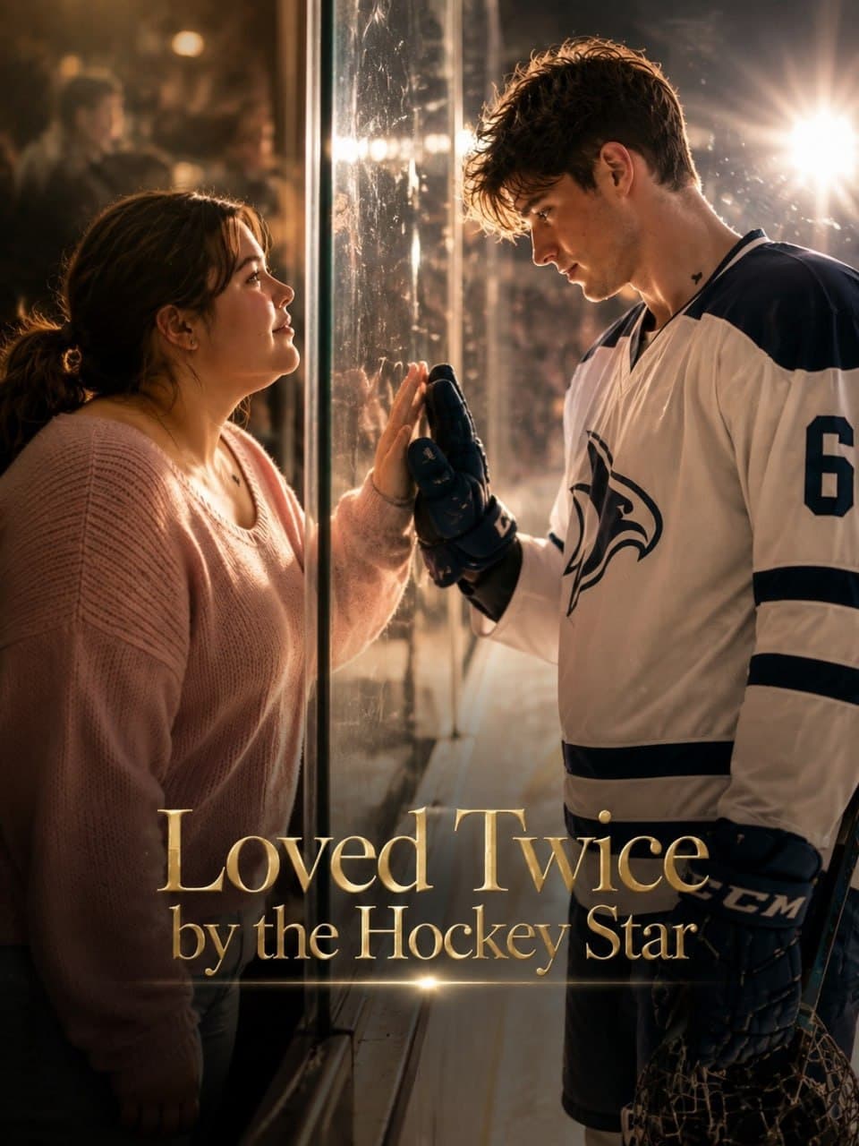 Loved Twice by the Hockey Star EP1-39
