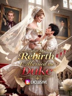 After My Rebirth, I Married the