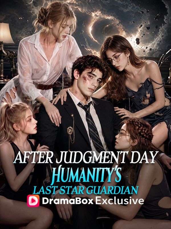 After Judgment Day Humanity's Last Star Guardian