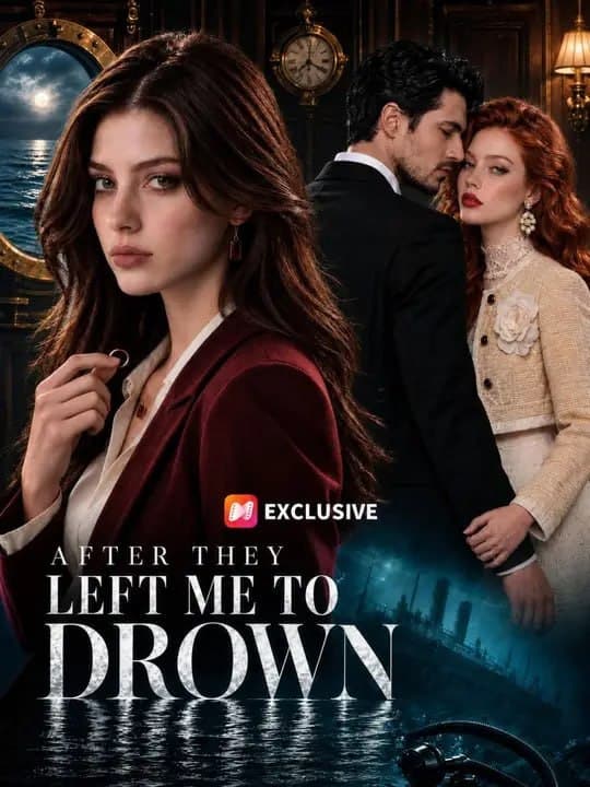 After They Left Me to Drown