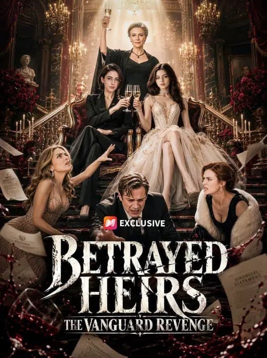 Betrayed By The Prince, Crowned By The Sea
