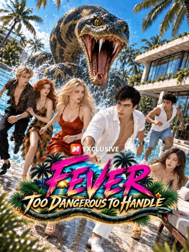 Fever Too Dangerous to Handle
