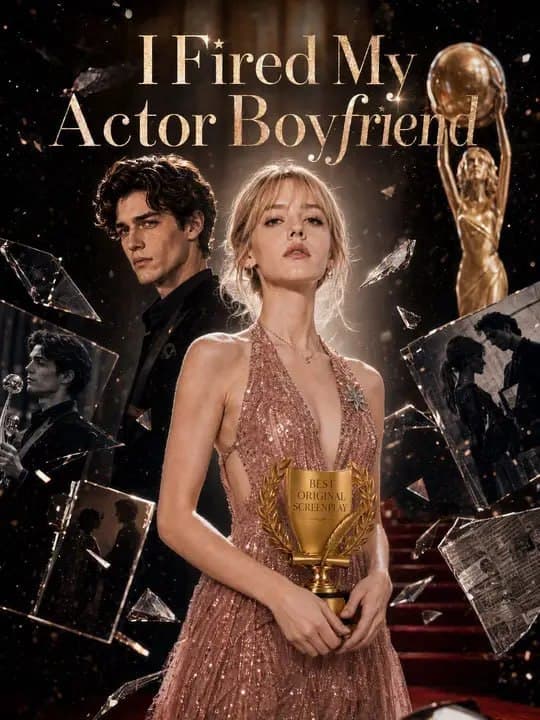 I Fired My Actor Boyfriend