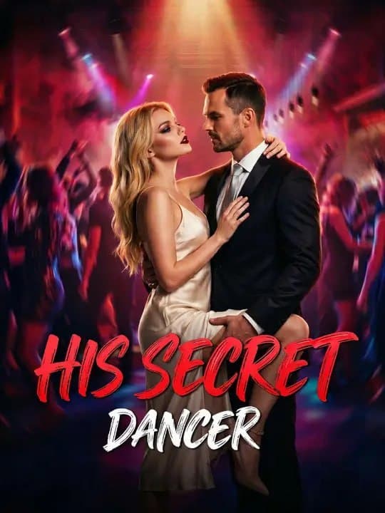 His Secret Dancer