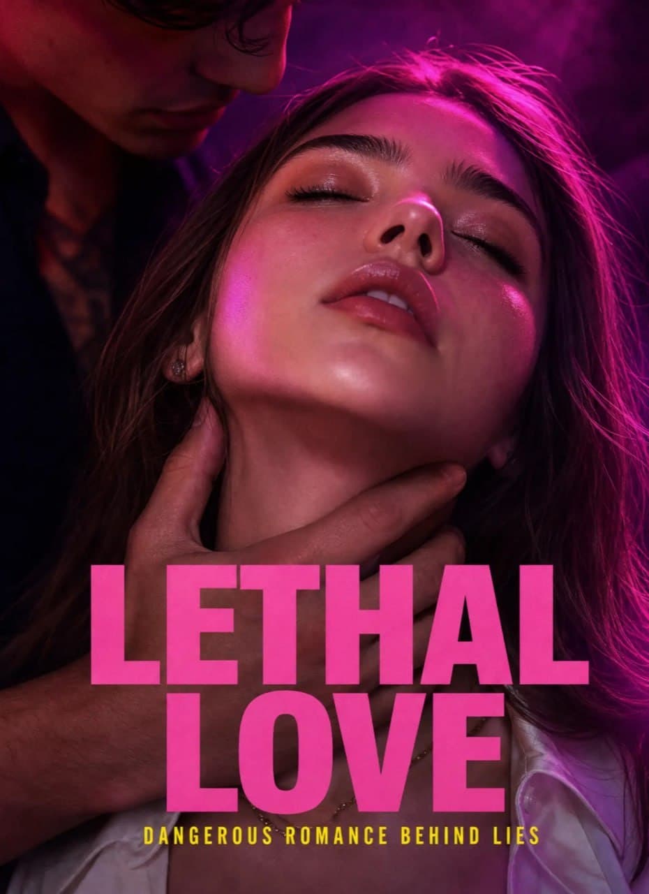 Lethal Love EP1-22