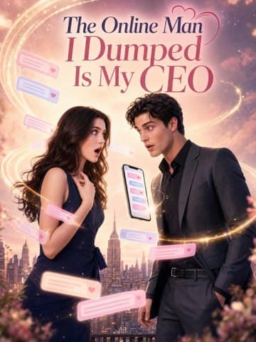 The Online Man I Dumped is My CEO 1-26