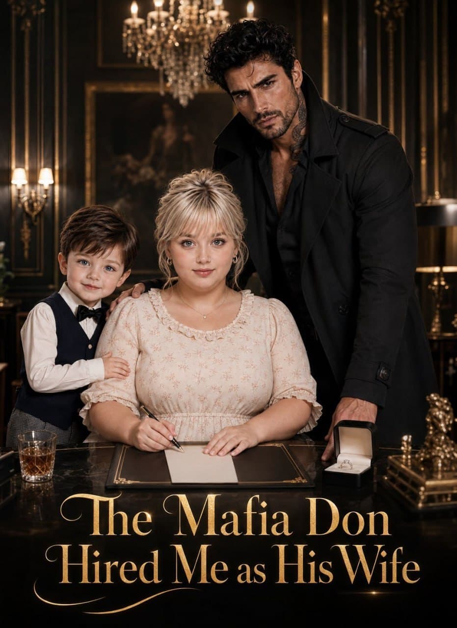 The Mafia Don Hired Me as His Nanny EP1-139