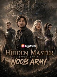 The Hidden Master Returns to a Noob Army