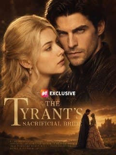 The Tyrant's Sacrificial Bride