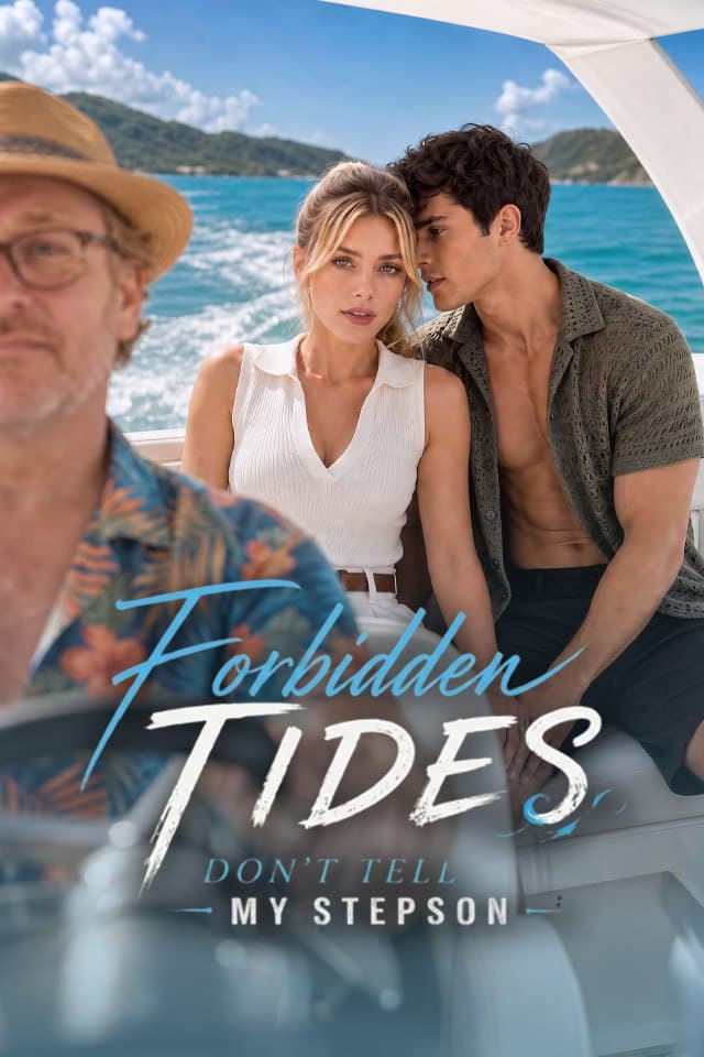 Forbidden Tides Don't Tell My Stepson
