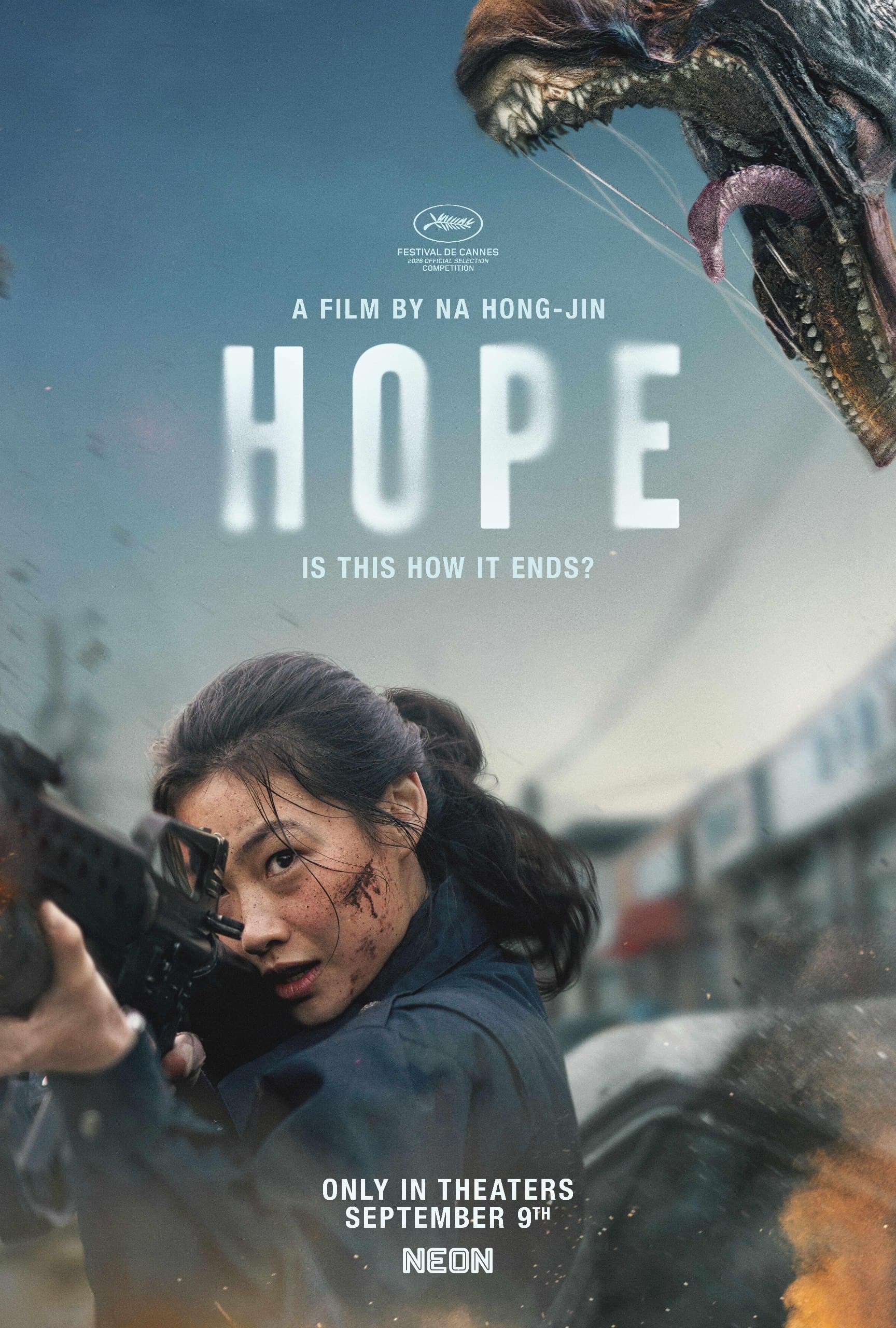Hope 2026 Korean Movie