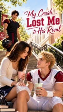 My Crush Lost Me to His Rival | He Took Me for Granted Until His Biggest Rival Chose Me
