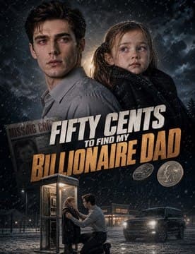 Fifty Cents to Find My Billionaire Dad