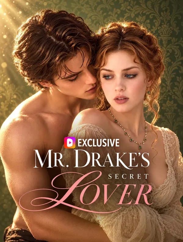Mr. Drake's Secret Lover
