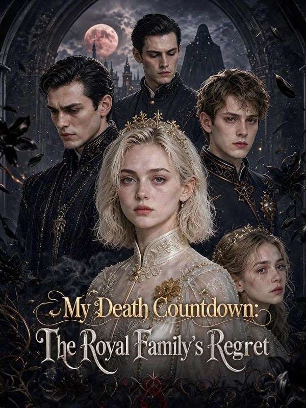 My Death Countdown The Royal Family's Regret