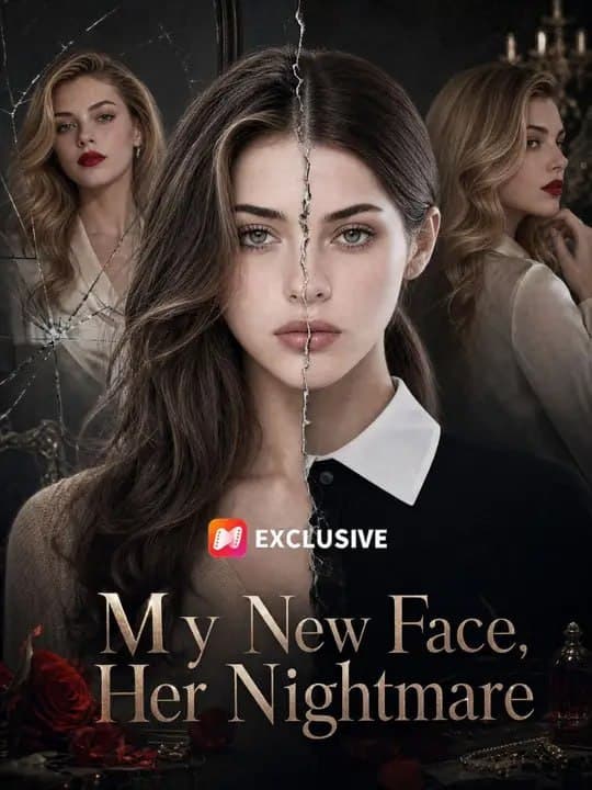 My New Face, Her Nightmare