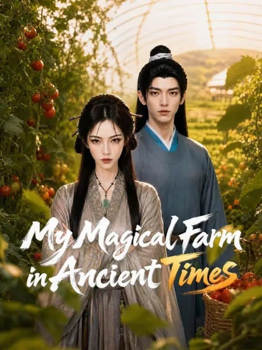My Magical Farm in Ancient Times