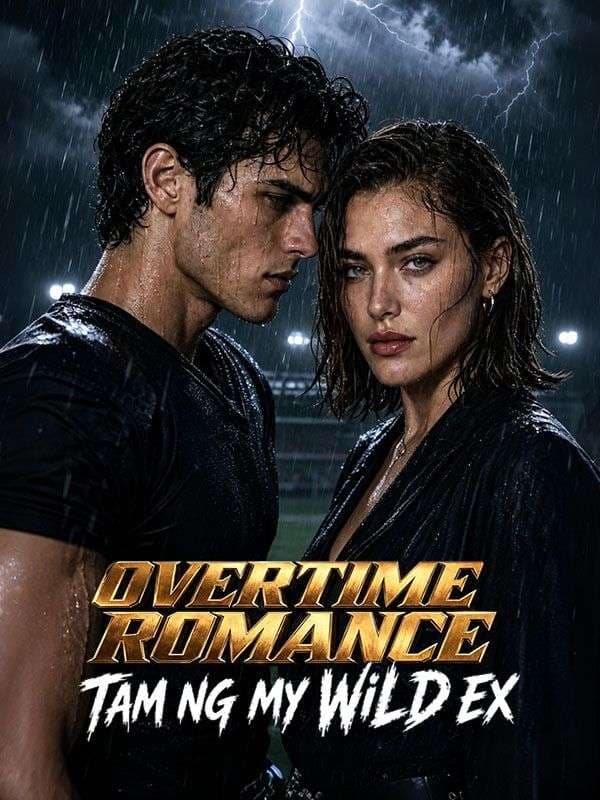 Overtime Romance Taming My Wild Ex