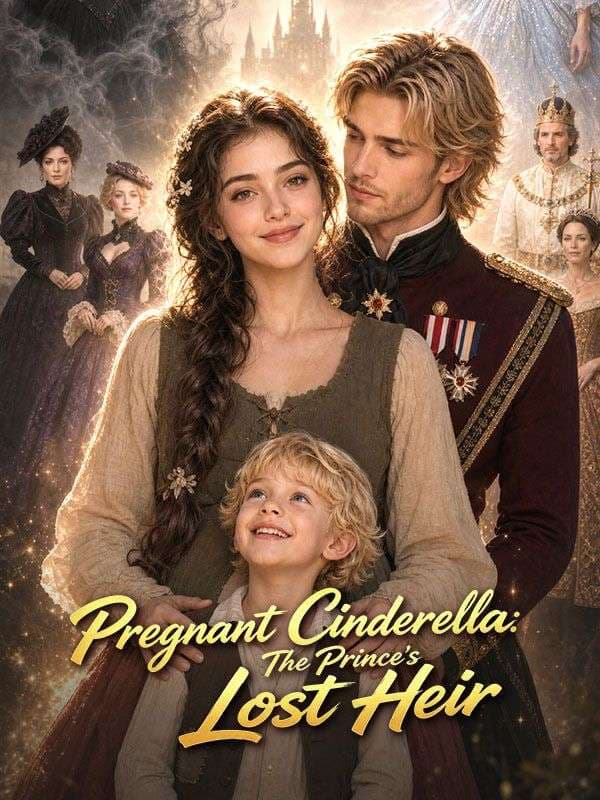 Pregnant Cinderella The Prince's Lost Heir