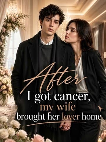 After I Got Cancer, My Wife Brought Her Lover Home Ep1-25