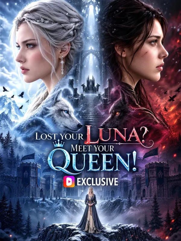Lost Your Luna Meet Your Queen!