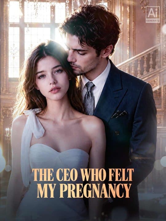 The CEO Who Felt My Pregnancy