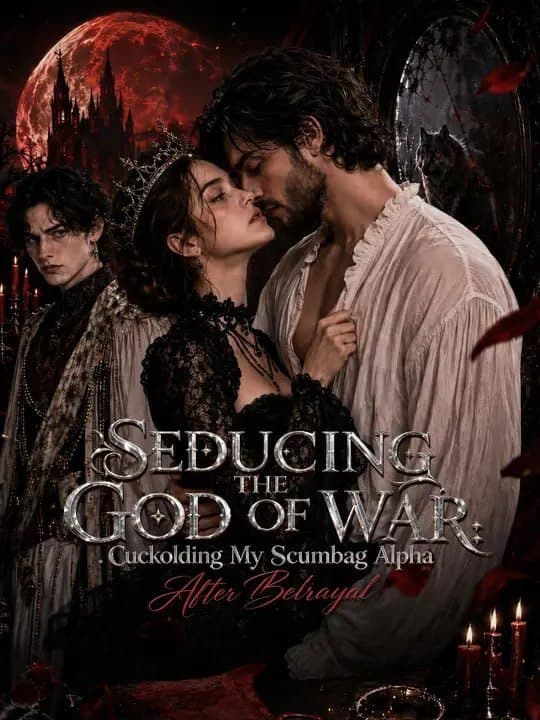 Seducing the God of War Cuckolding My Scumbag Alpha After Betrayal