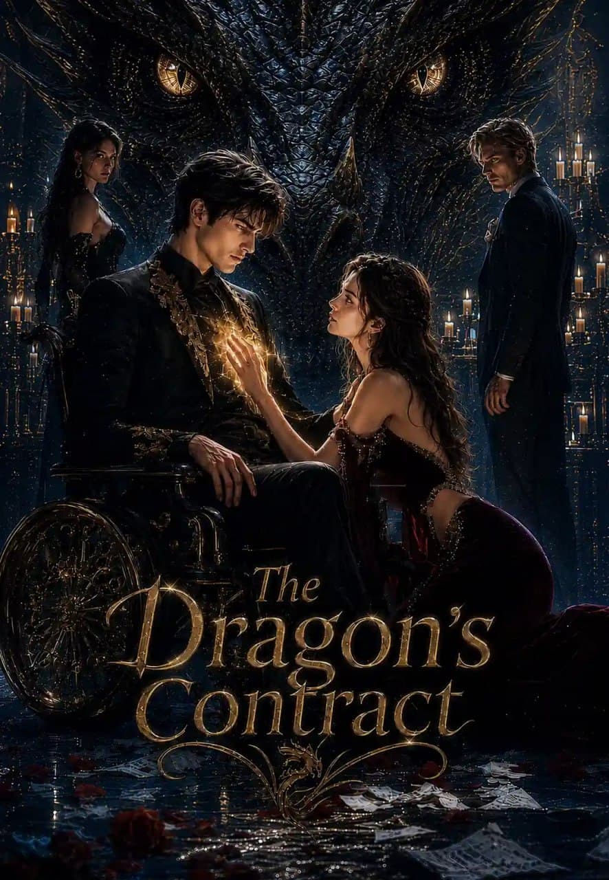 The Dragon's Contract